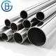 Round 4 Inch 316 Stainless Steel Pipe Welded ASTM A213
