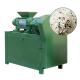 Double Roller Fertilizer Granulator Machine NPK Granulating Equipment