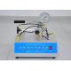 IEC 60335-1 2020 Chemical Battery Case Pressure Testing System Manual Version