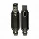 Convenient Carrying Leather USB Flash Drive With Shock Resistance