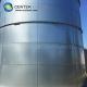 ART 310 Galvanized Steel Tanks For Rainwater Harvesting Storage