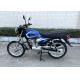 Single Cylinder Engine 125CC 150CC Gas Street Sports Racing Motorcycle