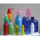10ml-1L High Speed Plastic Bottle Blow Molding Machine MP55D-2T For Cosmetic Bottle