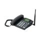 Anti Interference Dual Sim Wireless Phone GSM Wireless Dual Sim Gsm Landline Phone