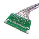 Lead Free Circuit Board Turnkey PCB Assembly Wire Harness