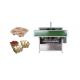 Eco Friendly Paper Molded Machine For Making Egg Carton Fruit Tray Coffee Cup Tray