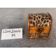 OBM Luxury Pu 14x13.5 Decorative Leather Boxes