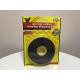 Weather Stripping Insulation EVA Foam Tape Single Sided Soundproofing Easy To Cut