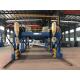 Steel Structure H Beam Gantry type Submerged arc Welding Machine with Flux Recovery System