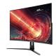 32 Inch Curved Screen Computer Monitor 75Hz 1920x1080 3000:1 6ms Response Time