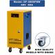 380Volt 3 Phase Forklift Battery Chargers 48v 80A Traction Battery Charger