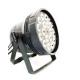 Professional 16.7M Colors Beam Spot Wash Light With High Thermal Conductivity And DMX512 Control
