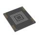 Integrated Circuit Chip MTFC32GASAQHD-AAT 256Gbit eMMC 200 MHz NAND Memory IC