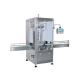 Automatic High Speed Ionized Air Rinser For Bottles Ionizing Can Rinser