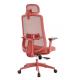 Ultimate Support High-Back Mesh Office Chair with Lumbar Support