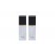 20ml Glass PP Foundation Bottle Customized Skin Care Packaging Serum Bottle UKE08