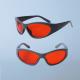 200 - 540nm UV Ultraviolet Eye Protection Glasses Workshop Safety Sun Goggles