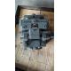 Rexroth Hydraulic Piston Pumps A4VG180EP2DTI/32L NZD02N001EH-S