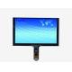 Soda Lime Capacitive 7.0 Inch LCD Touch Screen Display With CTP
