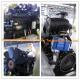Dongfeng Cummins Diesel Engine 6bt5.9-C150 for Construction Industry Engneering Project