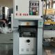 Ejon YZ400 Belt Delivery Deslagging Machine for Laser Cutting and Stamping Parts