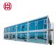 Zontop Modern Luxury Storage  Quick Concrete Construction Complete Large Modular Prefab Glass House