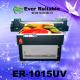 Digital UV Flatbed Canvas Printing Machine