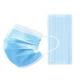 CE FDA Disposable Medical Face Mask , 3 Ply Surgical Face Mask