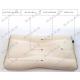 Chinese Traditional Mugwort Pillow Herbal pillow protecting neck sound sleep pillow manufacturer