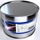 Chromium Molybdenum Tungsten Vanadium Reinforced Martensitic Surfacing Flux CorJH-224 Flux Cored Hardfacing Welding Wire