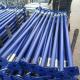Standard Steel Props for Construction Heavy Load Capacity adjustable telescopic prop