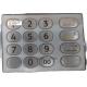 NCR ATM Parts Spanish EPP Keyboard 4450745418 445-0745418