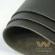 Resistant To Stains Black Leather Upholstery Fabric For Furniture