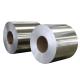 Hot Rolled Aluminum Alloy Coil Thickness 0.3mm - 6mm For Construction
