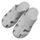 High Quality Men&Women ESD Anti-static SPU Integrated Molding Shoes Slippers for Industrial