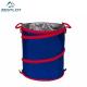 Collapsible Hamper Trash Can