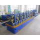 Precision 12-32mm High Frequency Welding Tube Mill