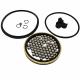 Best Selling 4 15k Flow Valve Swivel Joint Repair Kit For Industrial Machinery