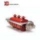 RLS-36 7.2kV Galvanized Vacuum Sf6 Load Break Switch