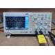 50 Mhz 2 Ch Digital Phosphor Oscilloscope TBS1052B Tektronix Digital Oscilloscope