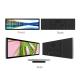 Indoor Super Wide Stretched Bar LCD Display 1920X540 43.9 Inch