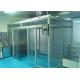 Modular  Softwall Portable Clean Room Booth Station