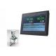 CE Approved DC24V Bag Filling Scale Weighing Controller With High Accuracy