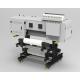 Intelligent Embedded Heating System and Powder Melt Machine Digital Plotter Printer 30 pass for Printing