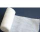 100% cotton Absorbent Medical Gauze in roll