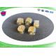 Power Feed Contact 21*18*14*5mm / Electronic EDM Spare Parts Carbide