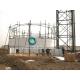 6.0Mohs High Durability Sewage Treatment Tank For Aboveground Wastewater
