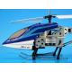 TRANSJOY 3ch R/C Helicopter, Transjoy Toy 6302