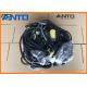 207-06-77112 2070677112 PC350-8M0 Excavator Electric Wiring Harness