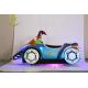 Hansel indoor rides game machines electric amusement kids electric ride on toy cars